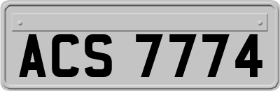 ACS7774