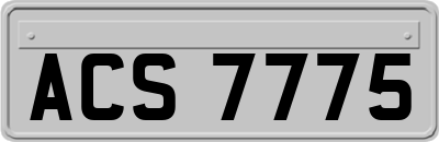 ACS7775