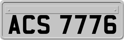 ACS7776