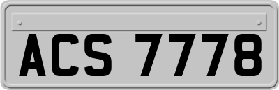 ACS7778