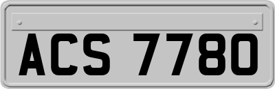 ACS7780