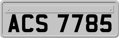 ACS7785