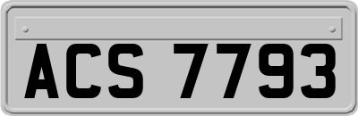 ACS7793