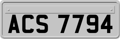ACS7794