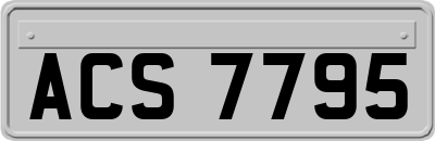 ACS7795