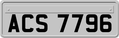 ACS7796