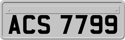 ACS7799