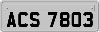 ACS7803