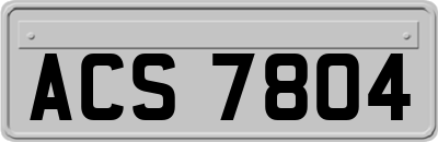 ACS7804