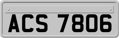 ACS7806