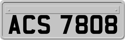 ACS7808