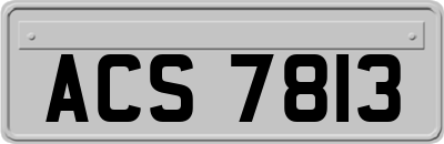 ACS7813