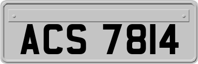 ACS7814