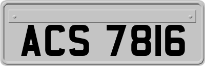 ACS7816
