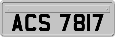 ACS7817