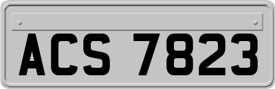 ACS7823