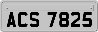ACS7825