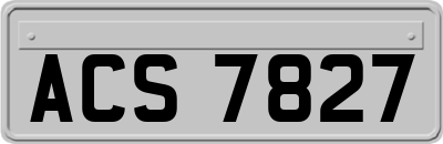 ACS7827