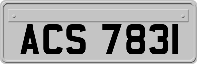 ACS7831