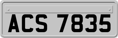 ACS7835