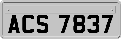 ACS7837