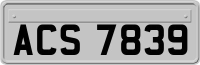 ACS7839
