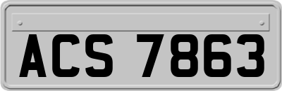 ACS7863