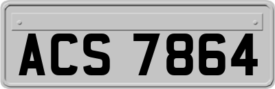 ACS7864