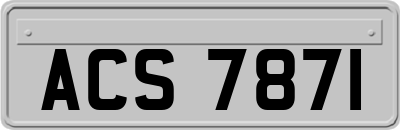 ACS7871