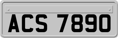 ACS7890