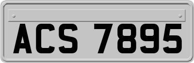 ACS7895