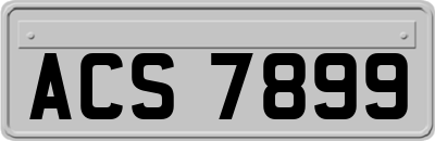 ACS7899