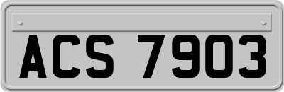 ACS7903