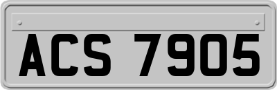 ACS7905