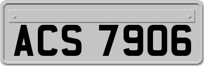 ACS7906