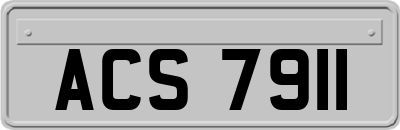 ACS7911