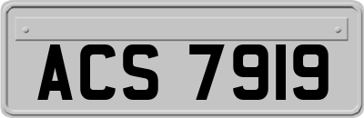 ACS7919