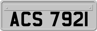 ACS7921