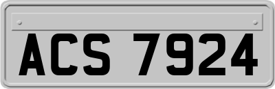 ACS7924