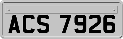 ACS7926