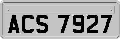 ACS7927