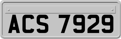 ACS7929