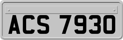ACS7930