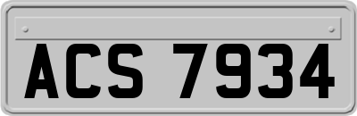 ACS7934