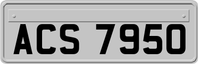 ACS7950