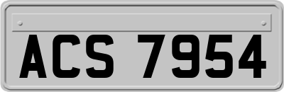 ACS7954