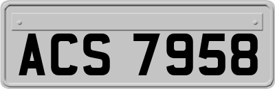 ACS7958