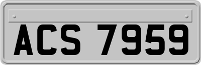 ACS7959