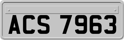 ACS7963