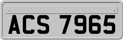 ACS7965